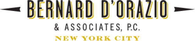 Bernard D’Orazio & Associates, P.C.