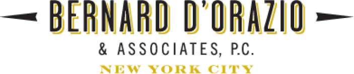 Bernard D’Orazio & Associates, P.C.