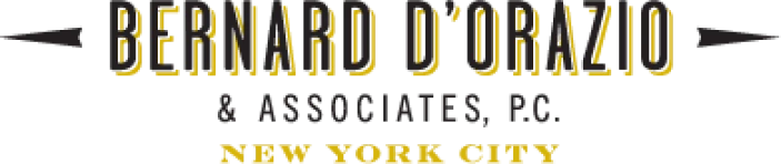 Bernard D’Orazio & Associates, P.C.