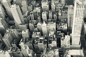 Foreign Real Estate Developer