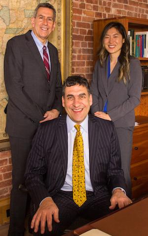 Attorneys