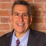 Picture of Steven G. Yudin